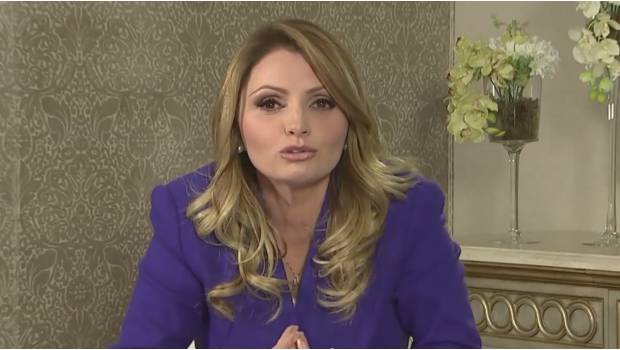 No debí permitir explicación de mi esposa por la Casa Blanca; era mi responsabilidad: EPN