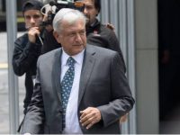 Nombramiento del fiscal general sería el tema principal en reunión AMLO-EPN