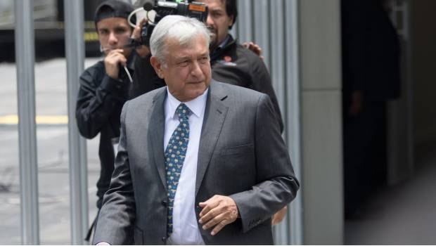 Nombramiento del fiscal general sería el tema principal en reunión AMLO-EPN