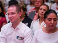 Nos equivocamos al ir con Anaya por la Presidencia, reconoce el PRD