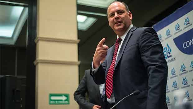 Nuevo acuerdo comercial con EU implica más retos: Coparmex