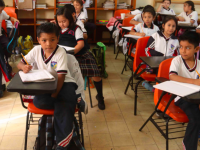 Nuevo ciclo escolar tendrá 36 días sin clases