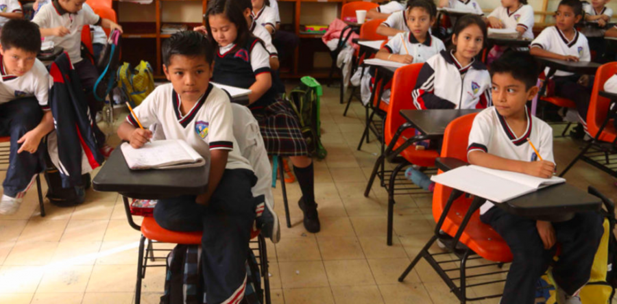Nuevo ciclo escolar tendrá 36 días sin clases