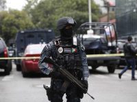 Nuevo récord de homicidios dolosos en julio: 2 mil 599