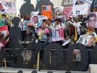 ONU-DH critica impunidad en desaparición de migrantes