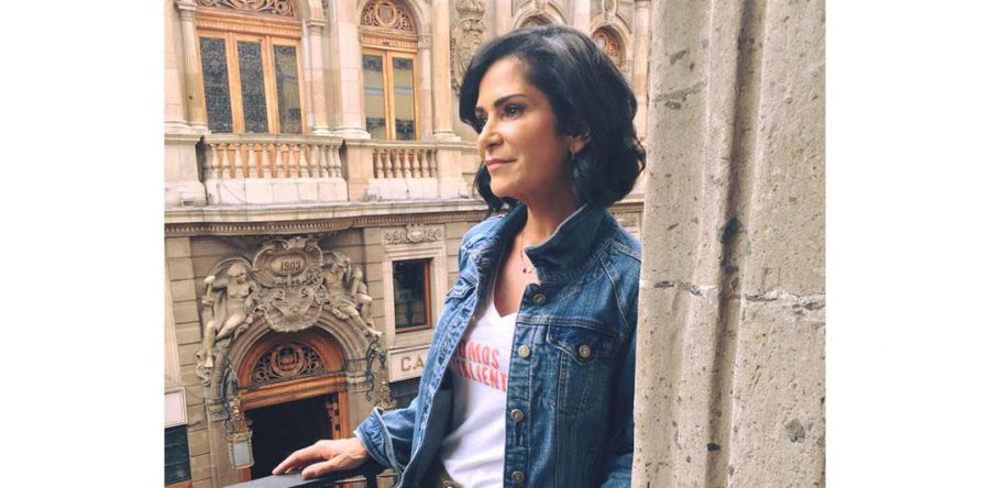 ONU-DH falla a favor de Lydia Cacho; pide al Estado mexicano investigación exhaustiva