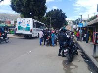 Continúan operativos coordinados