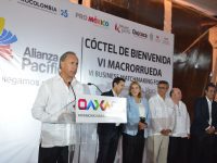 Oaxaca recibe con los brazos abiertos a participantes de Sexta Macrorrueda de Negocios