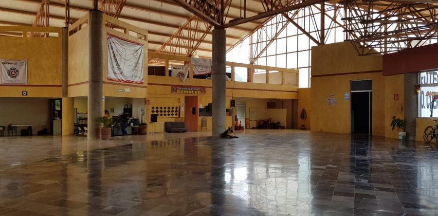 Ofrecerá Gobierno de Oaxaca mejores servicios a la Mixteca con instalación de Centro Administrativo