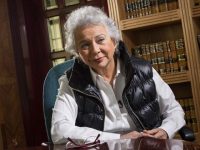 Acusaciones contra Gordillo no eran sólidas; tribunales no siguen tiempos políticos: Sánchez Cordero