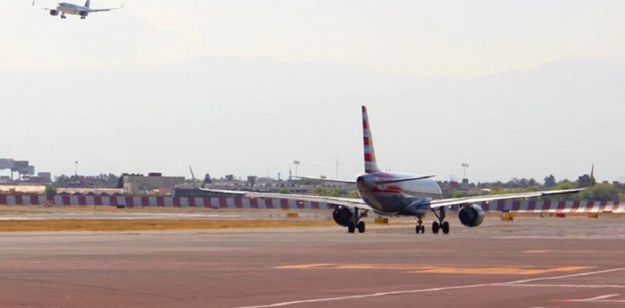 Optimizarán el AICM con nuevo sistema operativo