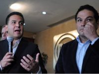 PAN califica como ‘una burla’ la consulta sobre el aeropuerto