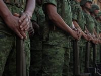 PGR acumula pruebas contra el Ejército en caso de desaparición, y termina exculpándolo