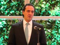 PGR se fortaleció para enfrentar el lavado de dinero: Elías Beltrán