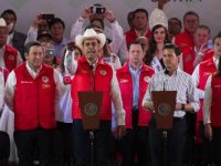 PRI no debe cambiar de nombre ni de colores: CNC