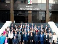 PRI se ajustará a la realidad del tamaño de sus bancadas: René Juárez