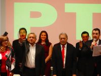PT denuncia sobrerrepresentación de Morena en el Congreso