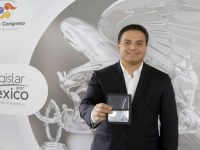 Panistas lamentan nombramiento de Zepeda como coordinador en Senado