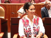 Aprueba Congreso exhorto de diputada Paola Gutiérrez que busca regular la extracción de materiales pétreos del río Atoyac