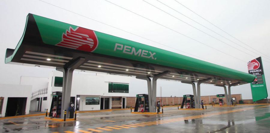 Pemex admite problemas para arranque de refinerías, Madero está sin operar