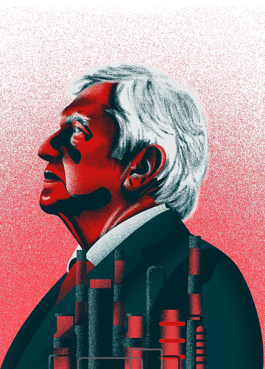 Pemex ‘choca’ con AMLO por plan de rescate del sector energético