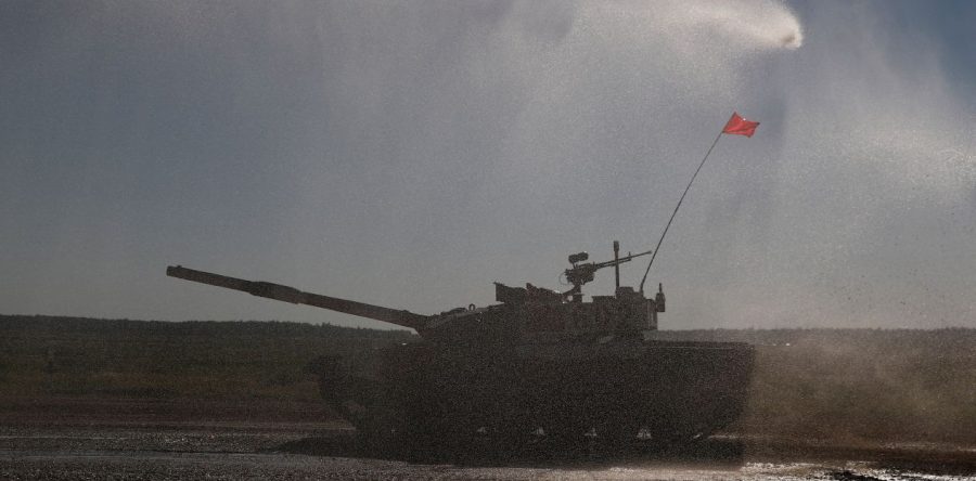 Pentágono dice que ‘probablemente’ China se prepara para atacar objetivos de EU