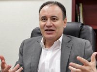 Perseguir objetivos prioritarios no dio resultado: Alfonso Durazo