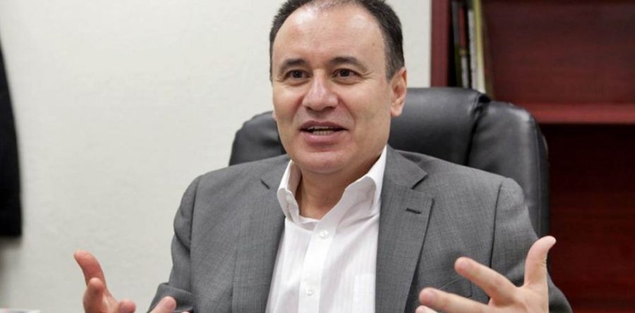 Perseguir objetivos prioritarios no dio resultado: Alfonso Durazo