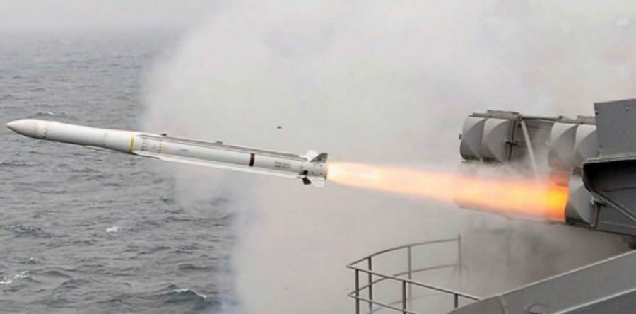 Peña comprará equipo bélico a Estados Unidos por 41 mdd