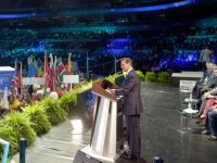 Peña: la IP debe dedicar mayores esfuerzos a la innovación y la tecnología