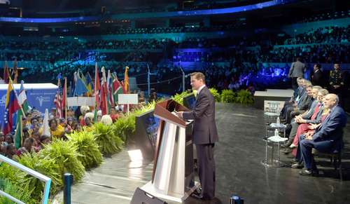 Peña: la IP debe dedicar mayores esfuerzos a la innovación y la tecnología