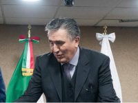Pide CNDH Fiscalía General con autonomía total