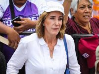 Pide Morena dar voz a los policías en foros por la paz que inician este martes