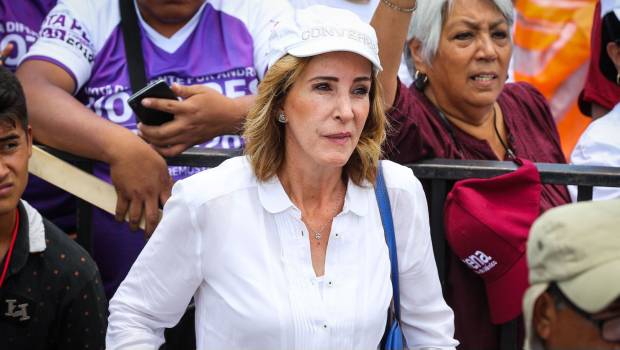 Pide Morena dar voz a los policías en foros por la paz que inician este martes