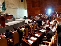 Piden Diputados verificar permisos en el Río Atoyac