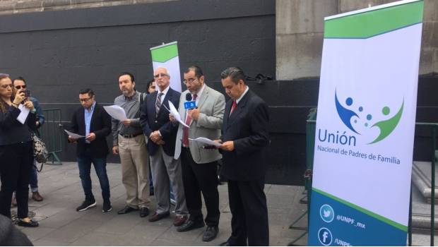 Piden a Sánchez Cordero no legalizar la marihuana