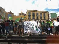 Piden despenalizar aborto a nivel nacional para evitar criminalización de mujeres