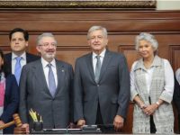 Poder Judicial anuncia a AMLO ahorros por 5 mil mdp