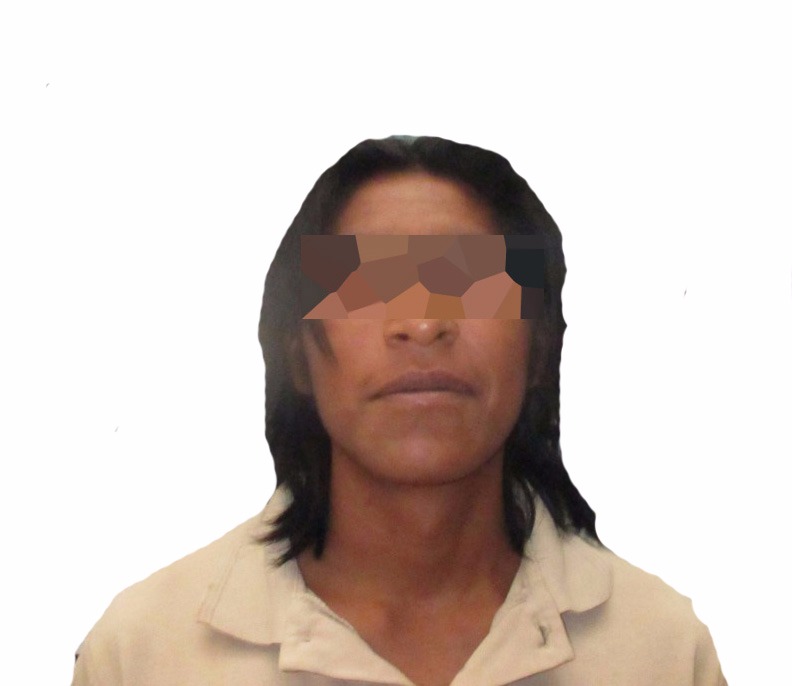 Policía municipal detiene a persona que cuenta con orden de reaprehensión