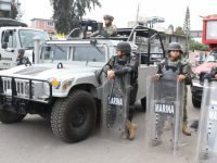 Por actos de desaparición forzada en NL y Tamaulipas, la CNDH emite recomendación a la Marina