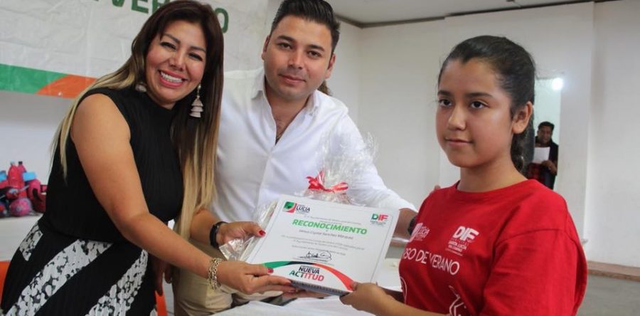 Por segundo año consecutivo, sorprende el curso de verano en Santa Lucía