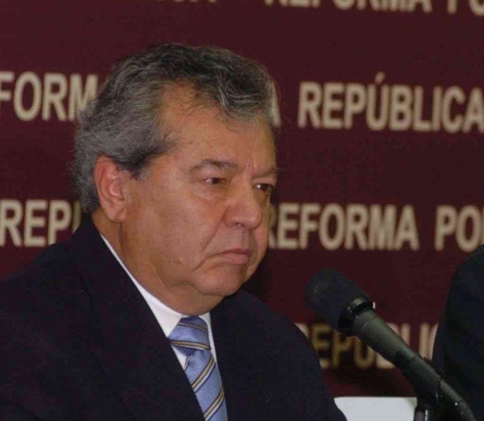 Muñoz Ledo: del PRI-Díaz Ordaz en 68 a AMLO-Morena en 2018: Carlos Ramírez