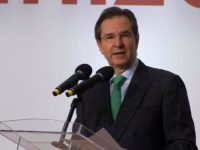 Prevé Moctezuma que entre agosto y noviembre se analicen propuestas educativas