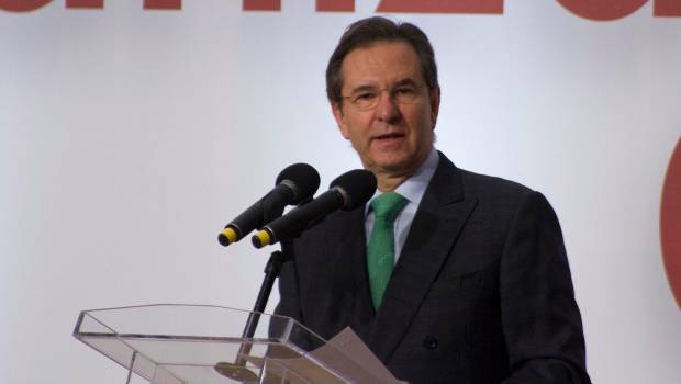 Prevé Moctezuma que entre agosto y noviembre se analicen propuestas educativas