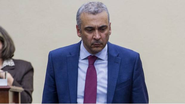 Prevé el INE culminar en noviembre liquidación de PES y Panal