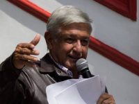 Prevén que AMLO se reúna con Peña Nieto este jueves
