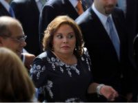 Prevén que Gordillo otorgue conferencia en la CDMX el lunes