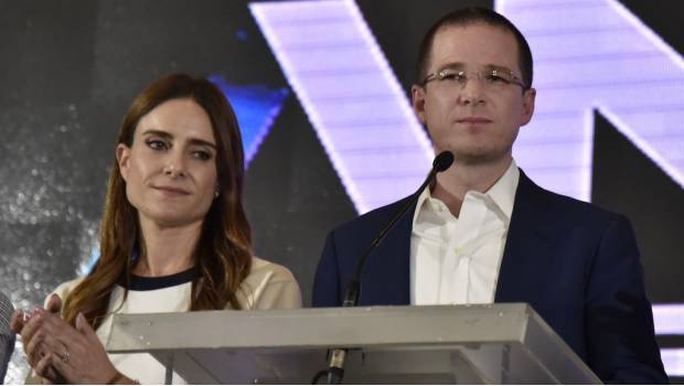 Prevén reaparición de Ricardo Anaya el 11 de agosto en Consejo Nacional del PAN