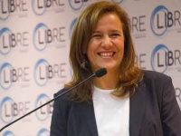 Probablemente no busque de nuevo la Presidencia: Margarita