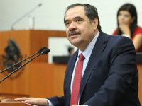 Proponen a Héctor Larios como presidente del PAN